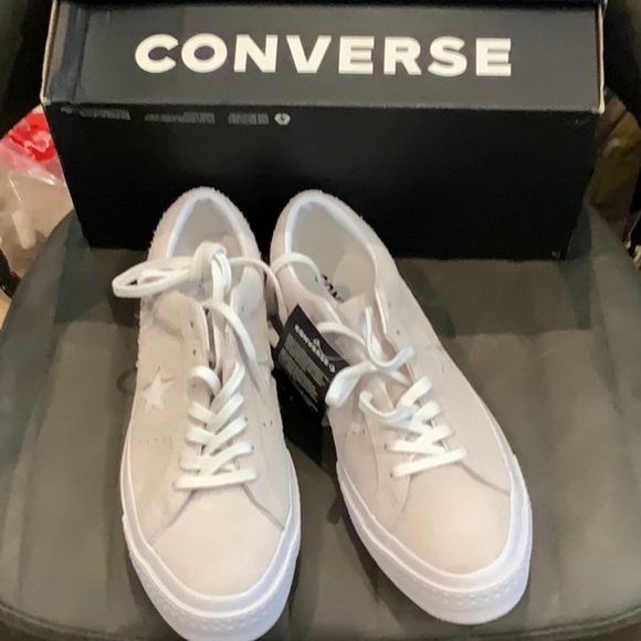 Converse Shoes - NWT BRAND NEW IN BOX CONVERSE SHOES ASSORTED SIZES